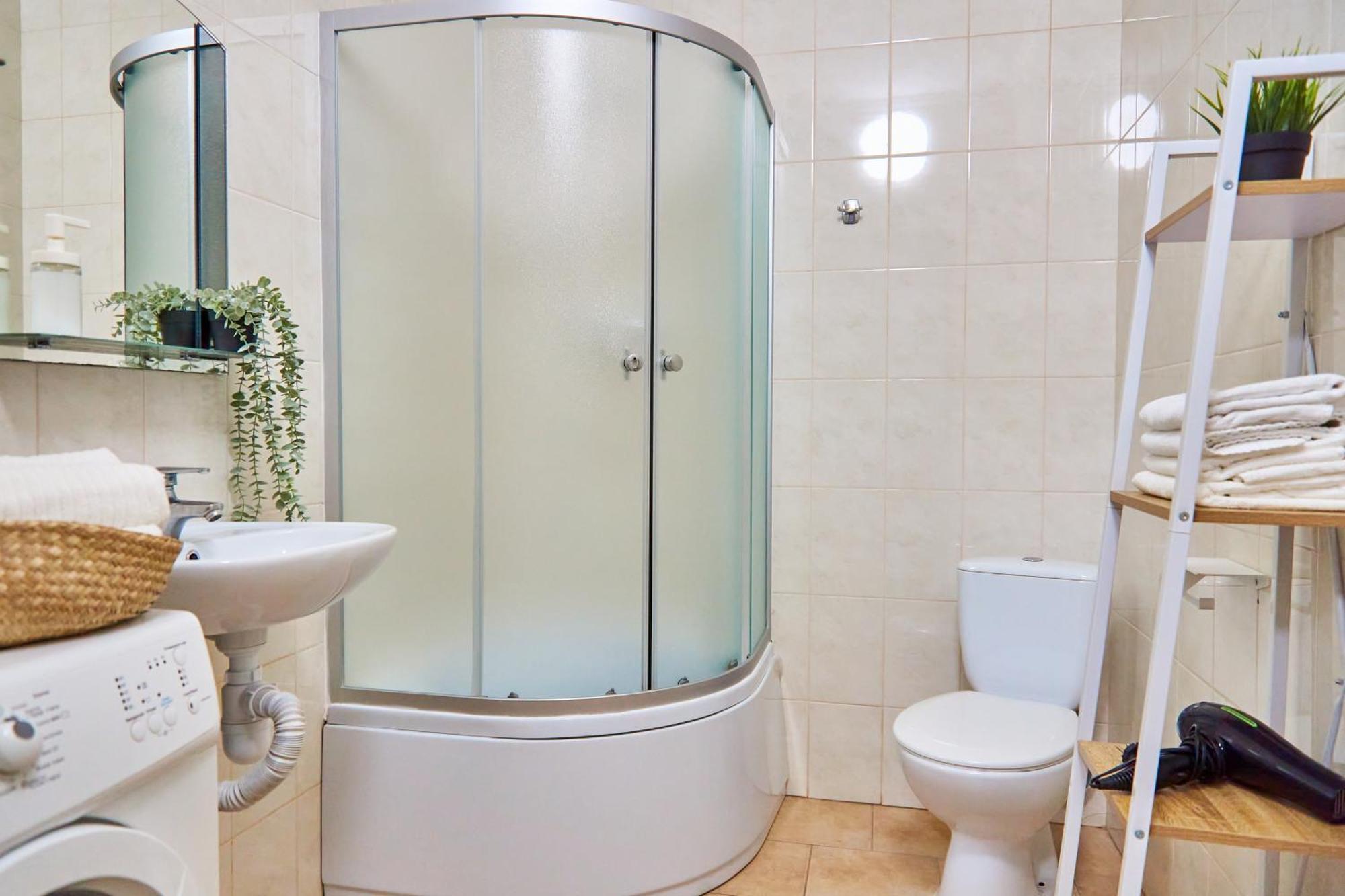 Яскраві Сучасні Апартаменти Для Молодих Та Активних Mukácheve Exterior foto